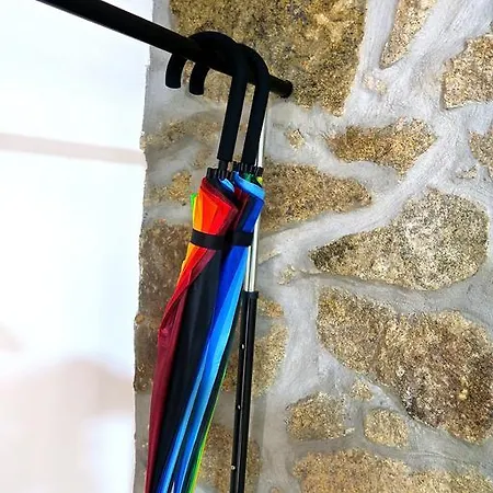 99 Colored Socks Апартаменты Порту